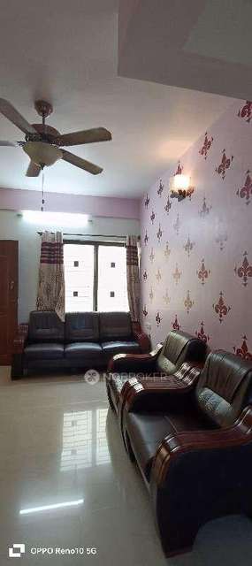 2 BHK Flat In Sowparnika Chandrakantha Phase 2 For Sale  In Volagerekallahalli