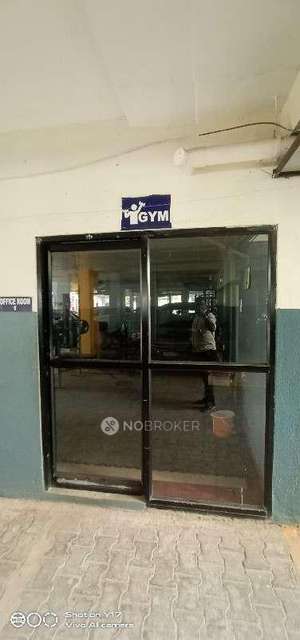 2 BHK Flat In Sowparnika Chandrakantha Phase 2 For Sale  In Volagerekallahalli