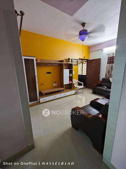 2 BHK Flat In Sowparnika Chandrakantha Phase 2 For Sale  In Volagerekallahalli