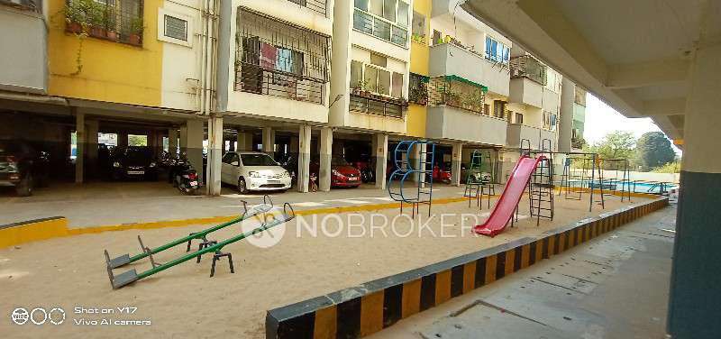 2 BHK Flat In Sowparnika Chandrakantha Phase 2 For Sale  In Volagerekallahalli