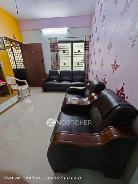 2 BHK Flat In Sowparnika Chandrakantha Phase 2 For Sale  In Volagerekallahalli