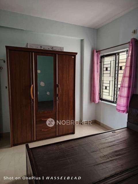 2 BHK Flat In Sowparnika Chandrakantha Phase 2 For Sale  In Volagerekallahalli