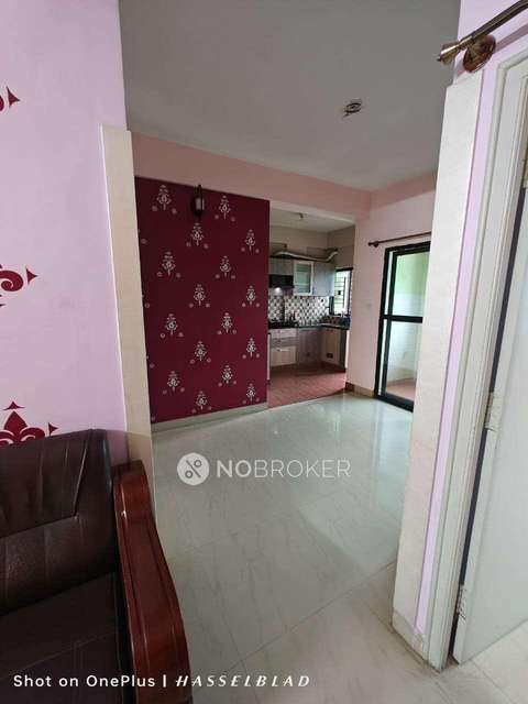 2 BHK Flat In Sowparnika Chandrakantha Phase 2 For Sale  In Volagerekallahalli