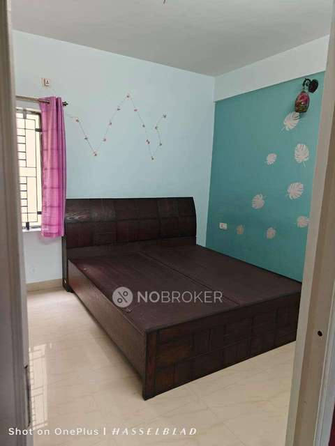 2 BHK Flat In Sowparnika Chandrakantha Phase 2 For Sale  In Volagerekallahalli