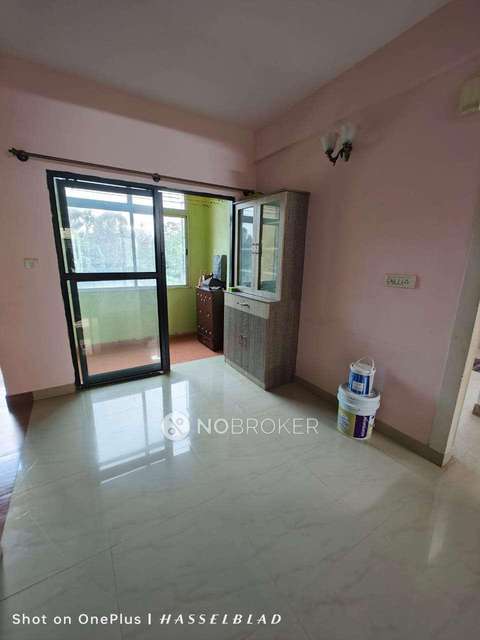 2 BHK Flat In Sowparnika Chandrakantha Phase 2 For Sale  In Volagerekallahalli