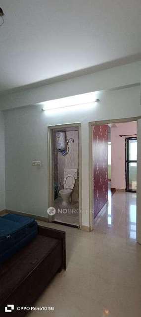 2 BHK Flat In Sowparnika Chandrakantha Phase 2 For Sale  In Volagerekallahalli