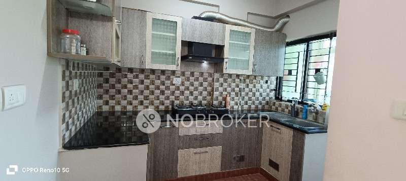 2 BHK Flat In Sowparnika Chandrakantha Phase 2 For Sale  In Volagerekallahalli