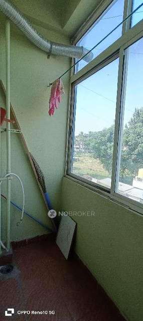 2 BHK Flat In Sowparnika Chandrakantha Phase 2 For Sale  In Volagerekallahalli