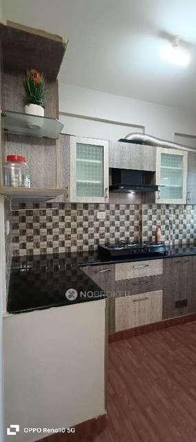 2 BHK Flat In Sowparnika Chandrakantha Phase 2 For Sale  In Volagerekallahalli