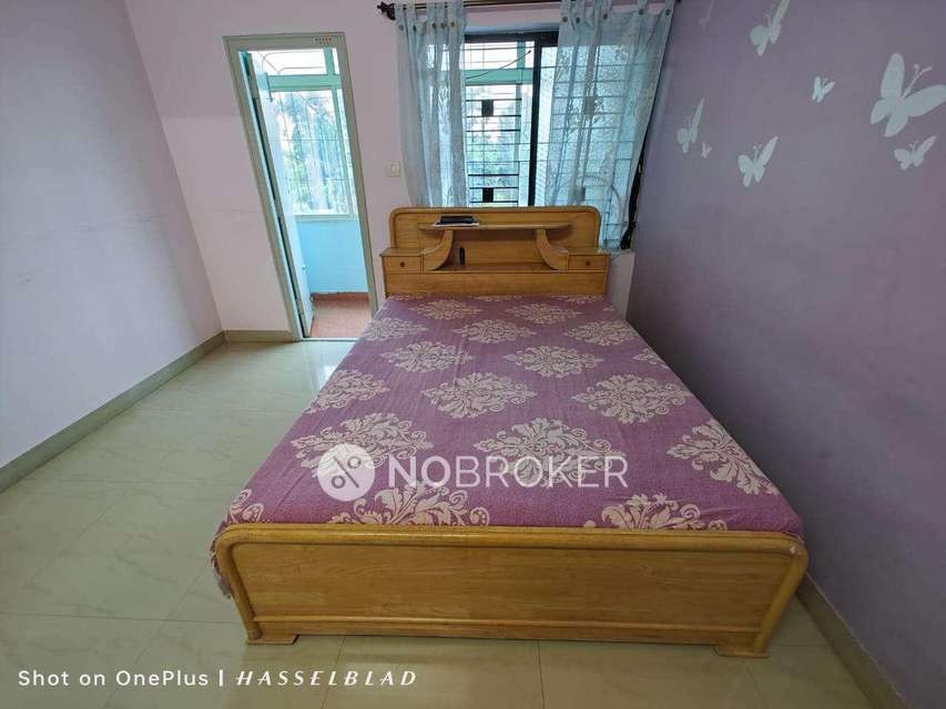 2 BHK Flat In Sowparnika Chandrakantha Phase 2 For Sale  In Volagerekallahalli