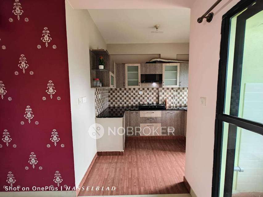2 BHK Flat In Sowparnika Chandrakantha Phase 2 For Sale  In Volagerekallahalli