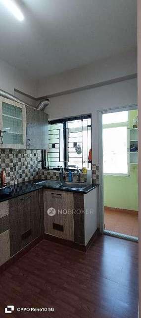 2 BHK Flat In Sowparnika Chandrakantha Phase 2 For Sale  In Volagerekallahalli