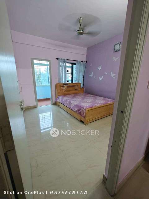 2 BHK Flat In Sowparnika Chandrakantha Phase 2 For Sale  In Volagerekallahalli