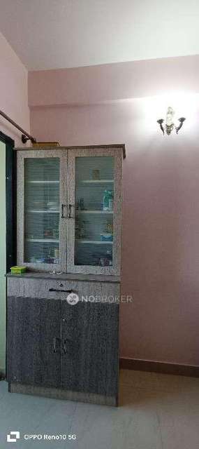 2 BHK Flat In Sowparnika Chandrakantha Phase 2 For Sale  In Volagerekallahalli