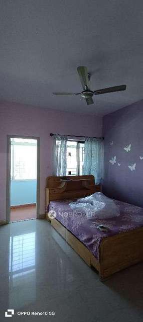 2 BHK Flat In Sowparnika Chandrakantha Phase 2 For Sale  In Volagerekallahalli