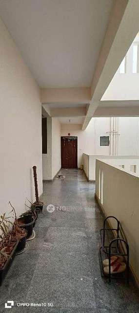 2 BHK Flat In Sowparnika Chandrakantha Phase 2 For Sale  In Volagerekallahalli