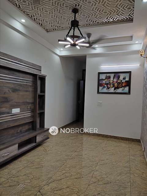3 BHK Flat In Divyansh For Sale  In Indirapuram