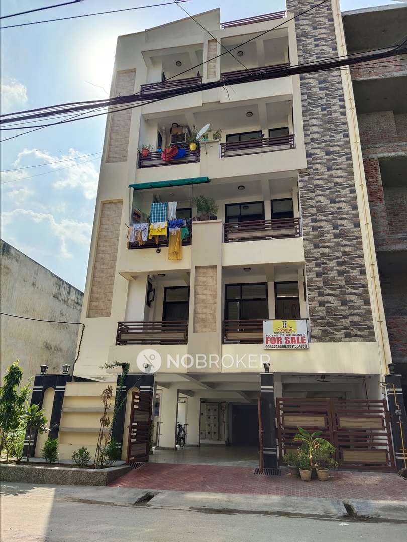 Divyansh Apartment