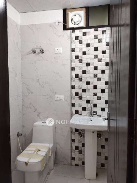 3 BHK Flat In Divyansh For Sale  In Indirapuram