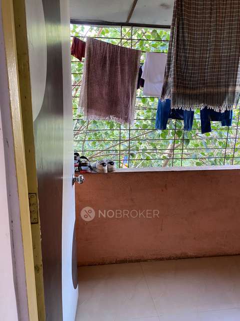 1 BHK Flat In Gautam Buddha Housing Co Op Society  For Sale  In Kondhawa Budruk