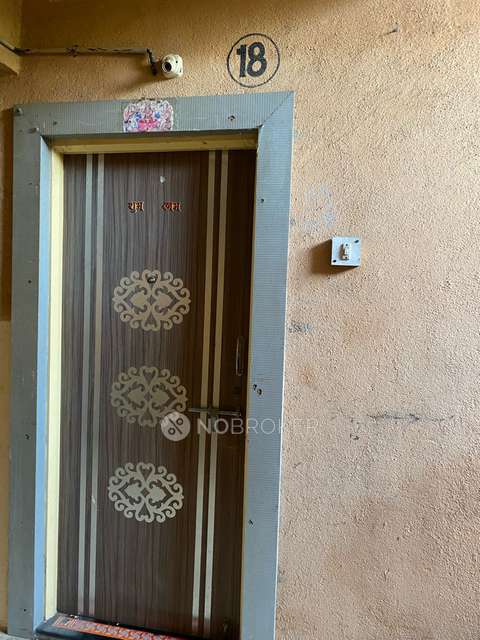 1 BHK Flat In Gautam Buddha Housing Co Op Society  For Sale  In Kondhawa Budruk