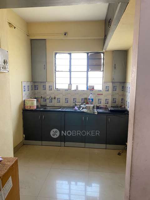 1 BHK Flat In Gautam Buddha Housing Co Op Society  For Sale  In Kondhawa Budruk
