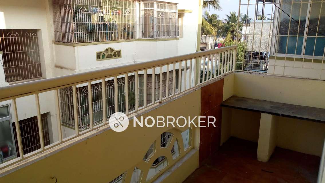 2 BHK Flat In Tirumalai Complex  For Sale  In Villivakkam