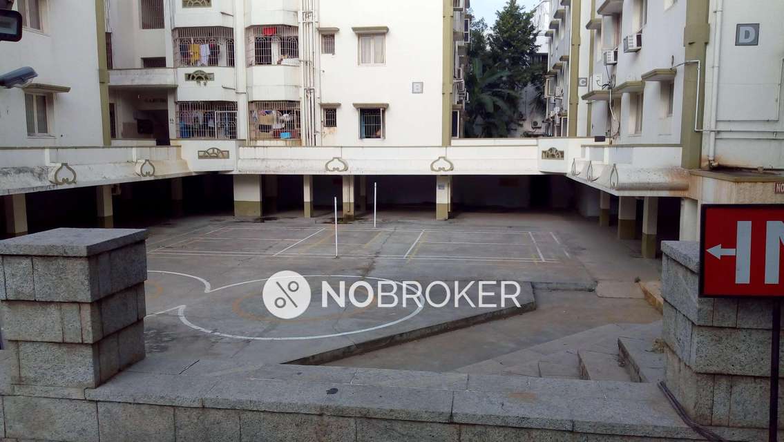 2 BHK Flat In Tirumalai Complex  For Sale  In Villivakkam