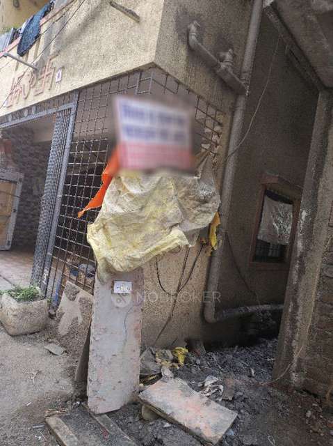 1 BHK Flat for Rent  In Hadapsar 