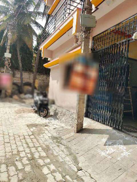 PG for Girls in Koramangala