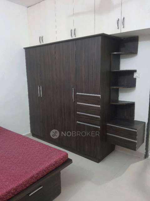 1 BHK House for Rent  In Dhanori