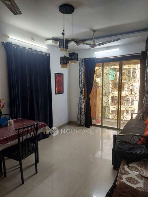1 BHK Flat In Shankheshwar Presidency Phase Ii For Sale  In Kalyan West