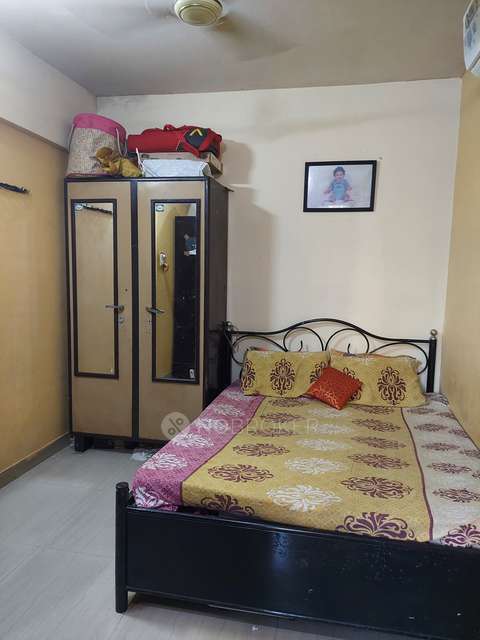 1 BHK Flat In Shankheshwar Presidency Phase Ii For Sale  In Kalyan West