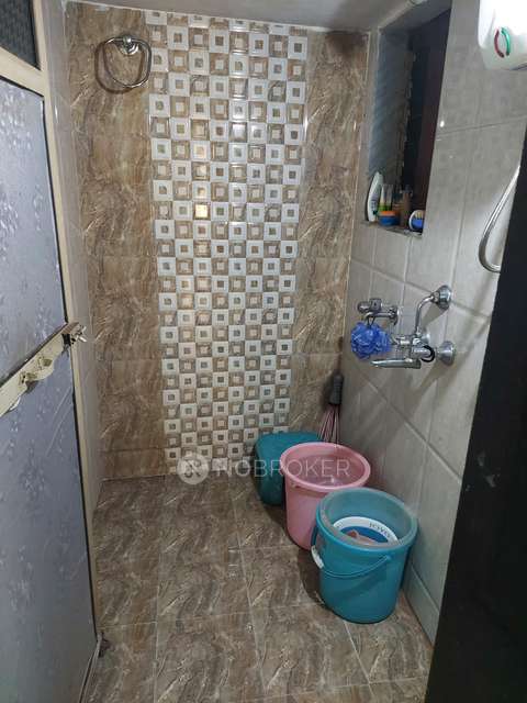 1 BHK Flat In Shankheshwar Presidency Phase Ii For Sale  In Kalyan West