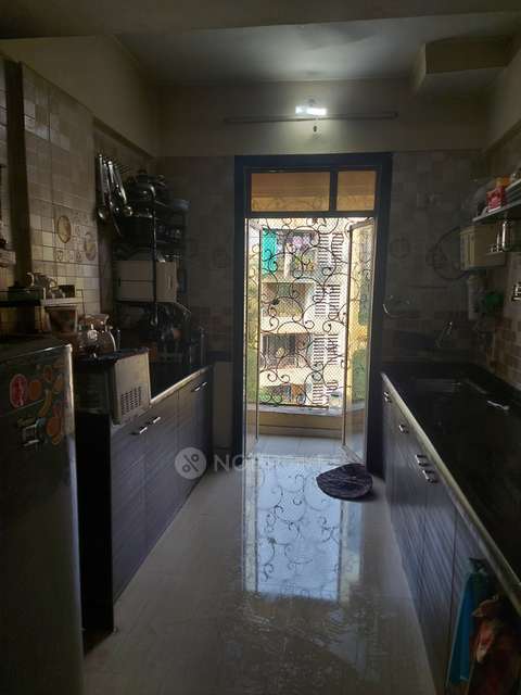 1 BHK Flat In Shankheshwar Presidency Phase Ii For Sale  In Kalyan West