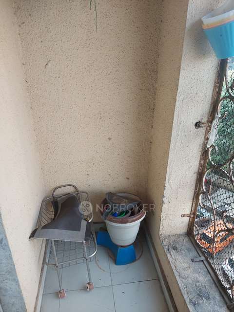 1 BHK Flat In Shankheshwar Presidency Phase Ii For Sale  In Kalyan West