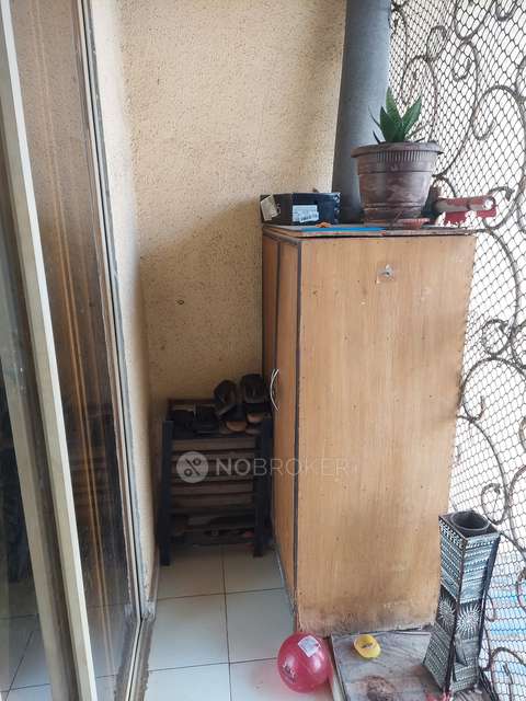 1 BHK Flat In Shankheshwar Presidency Phase Ii For Sale  In Kalyan West