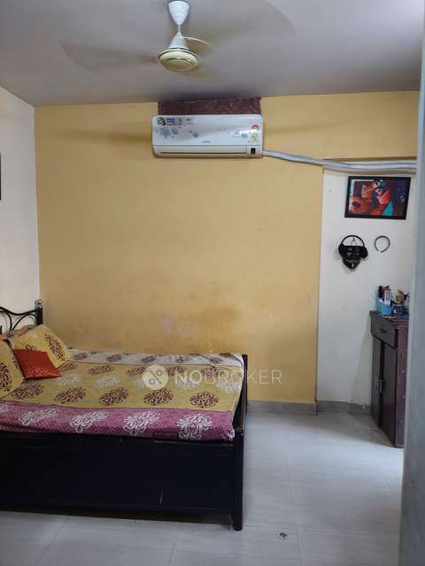1 BHK Flat In Shankheshwar Presidency Phase Ii For Sale  In Kalyan West