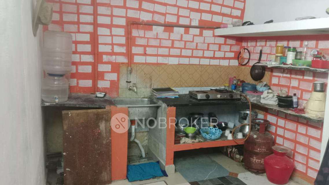 1 RK House for Rent  In Koyambedu