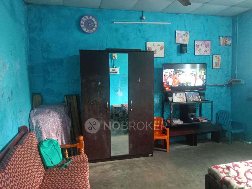 1 BHK House for Lease  In Kilpauk