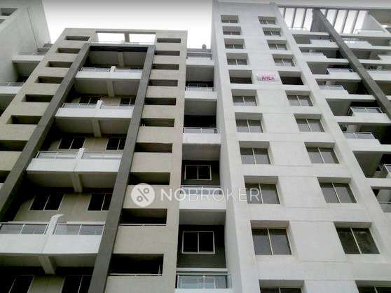 2 BHK Flat In Vedant Imperia For Sale  In Pisoli