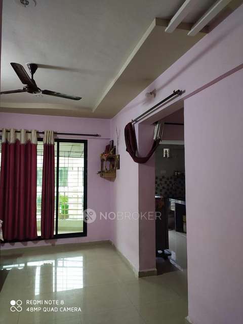2 BHK Flat In Alpha Saffron Hill For Sale  In Badlapur East
