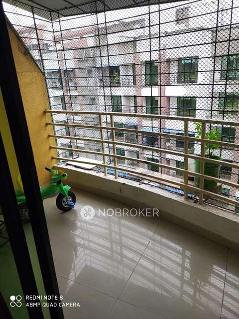 2 BHK Flat In Alpha Saffron Hill For Sale  In Badlapur East