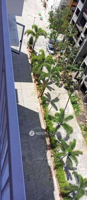 3 BHK Flat In Sadbhavana  For Sale  In Pocharam