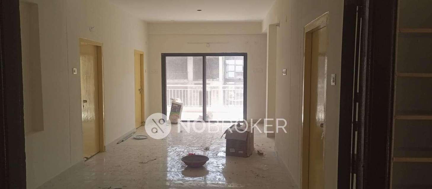 3 BHK Flat In Sadbhavana  For Sale  In Pocharam