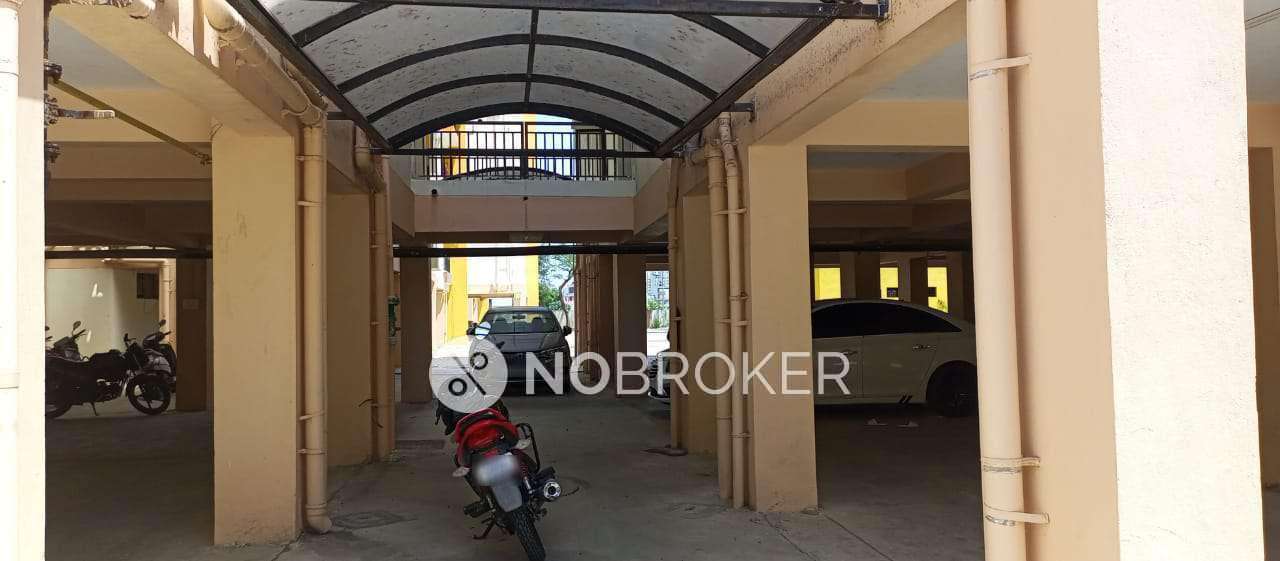 3 BHK Flat In Sadbhavana  For Sale  In Pocharam