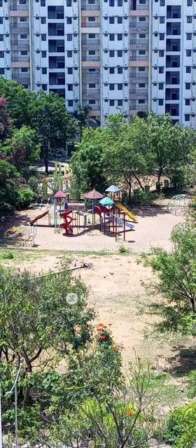 3 BHK Flat In Sadbhavana  For Sale  In Pocharam