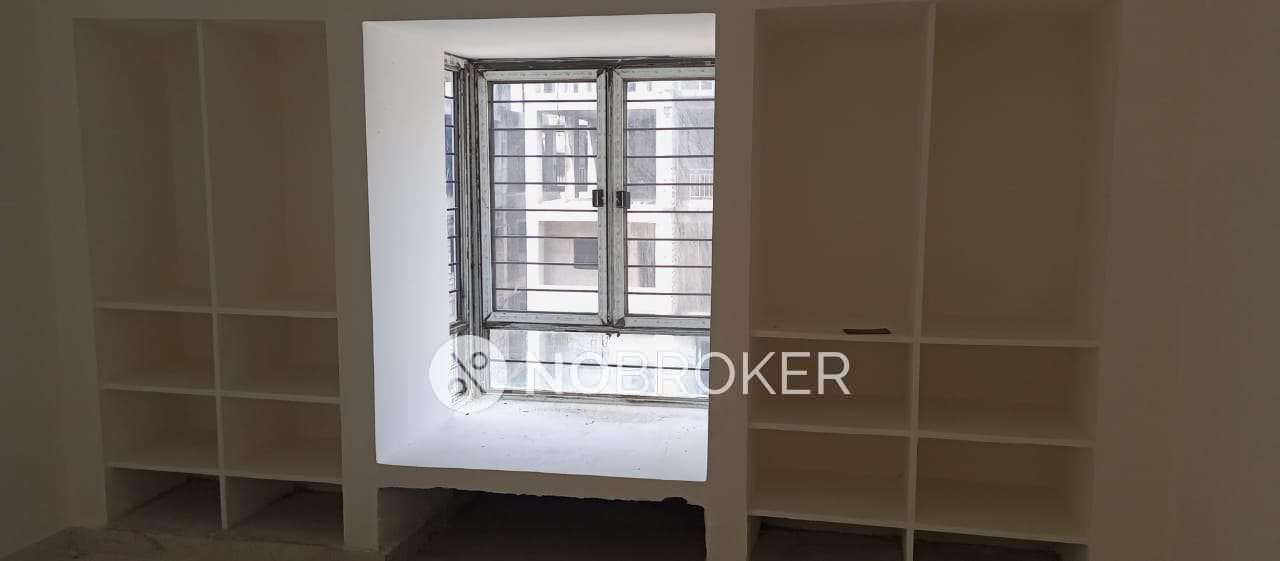 3 BHK Flat In Sadbhavana  For Sale  In Pocharam