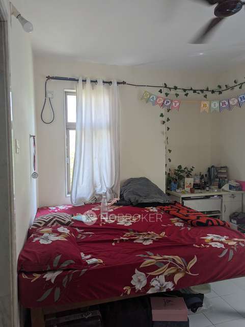 2 BHK Flat In Lunkad Heritage for Rent  In Viman Nagar