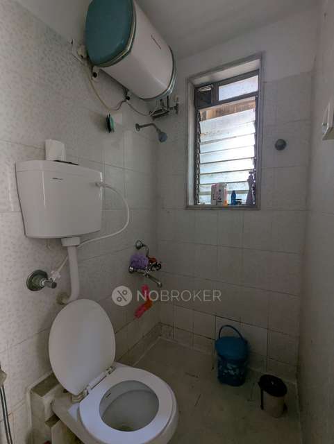 2 BHK Flat In Lunkad Heritage for Rent  In Viman Nagar